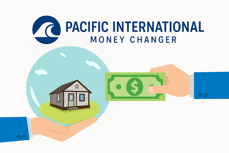 Money Changer